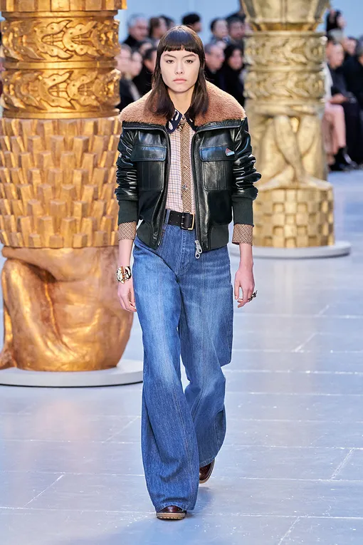 Chloe осень-зима 2020