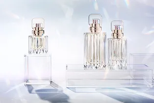 Крем для глаз от «цифровой усталости», «бриллиантовый» аромат и другие бьюти-новинки