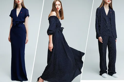 Морской бриз Морской бриз