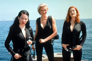 Стал известен актерский состав новой серии «Ангелов Чарли», и мы от него в восторге