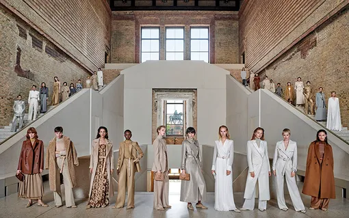 Max Mara Resort 2020 Max Mara Resort 2020
