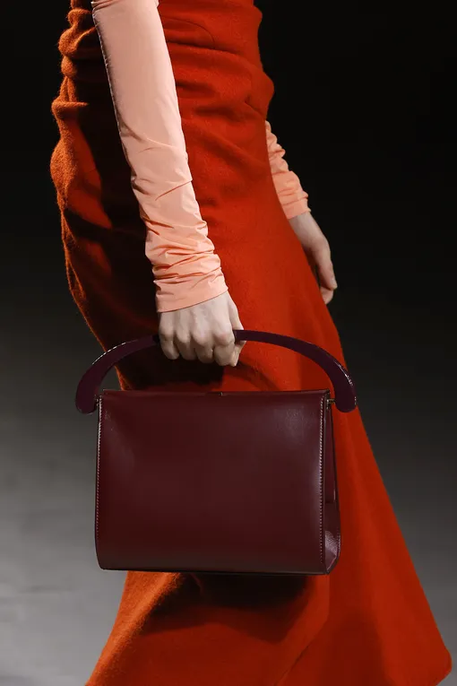 Dries Van Noten осень-зима 2024/25 Dries Van Noten осень-зима 2024/25