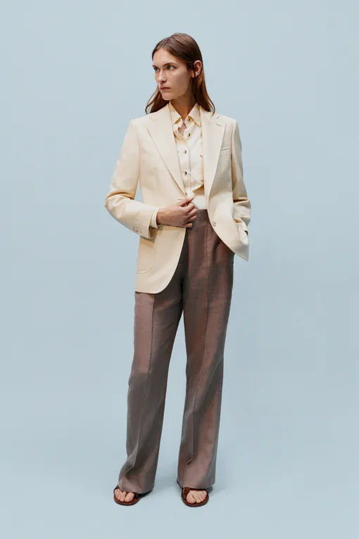 Brioni весна-лето 2024 Brioni весна-лето 2024
