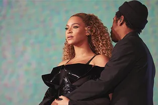 Бейонсе показала умопомрачительные сценические костюмы во время нового мирового тура