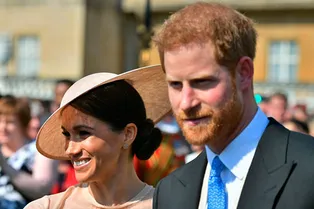 Принц Гарри отправится в Мексику, чтобы познакомиться с отцом Меган Маркл