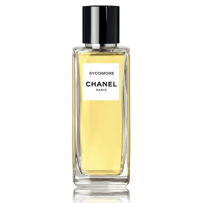 Sycomore Eau de Parfum, Chanel