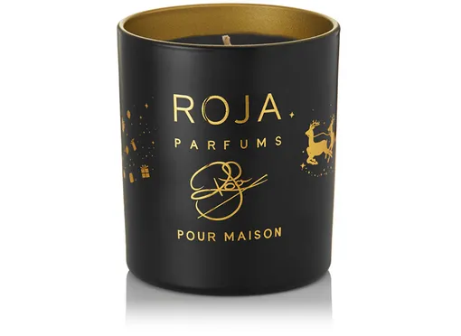 ROJA PARFUMS, свеча Treats of Christmas, 8 129 руб. ROJA PARFUMS, свеча Treats of Christmas, 8 129 руб.