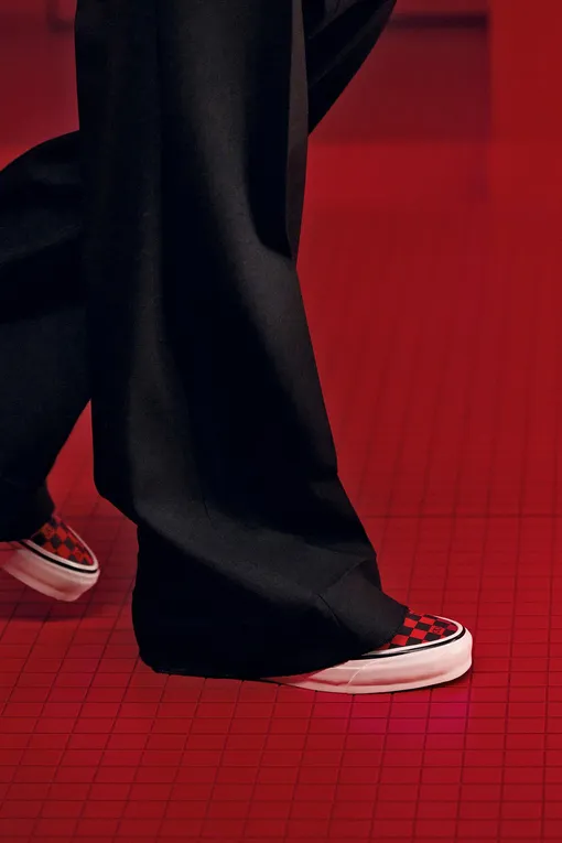 Valentino осень-зима 2025/26