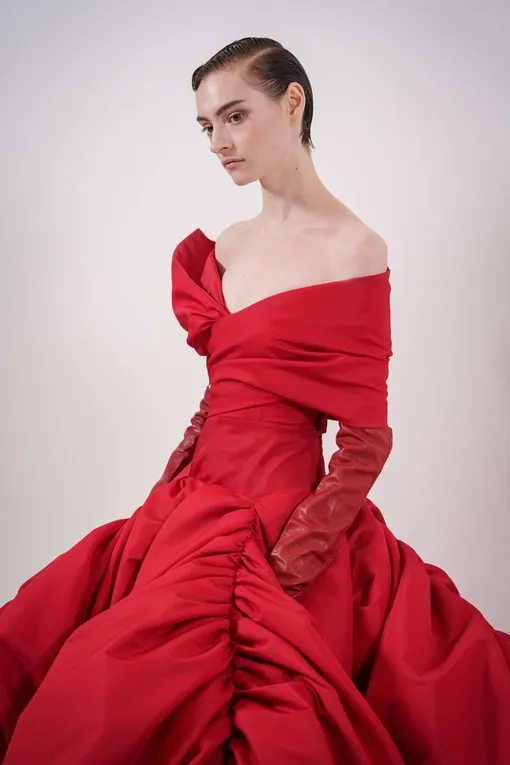 Giambattista Valli Spring Summer 2025 Haute Couture Giambattista Valli Spring Summer 2025 Haute Couture