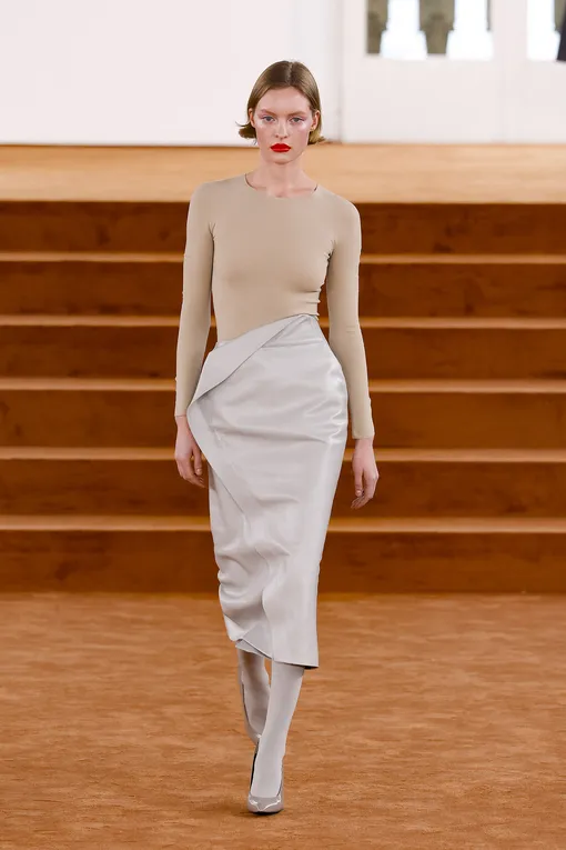 Jil Sander осень-зима 2026/27 Jil Sander осень-зима 2026/27