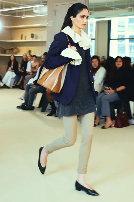 Altuzarra осень-зима 2024/2025 Altuzarra осень-зима 2024/2025