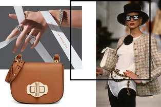 Шопинг-дайджест онлайн: 8 – 15 мая