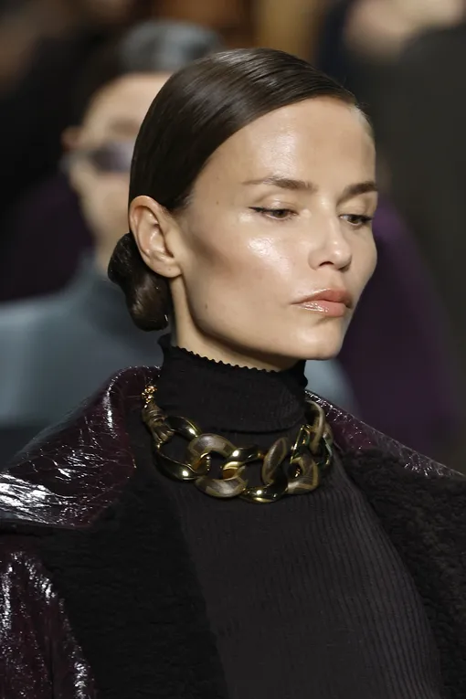 Fendi осень-зима 2024/25 Fendi осень-зима 2024/25