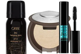 7 миниатюрных бьюти-продуктов, которые не займут много места в сумочке