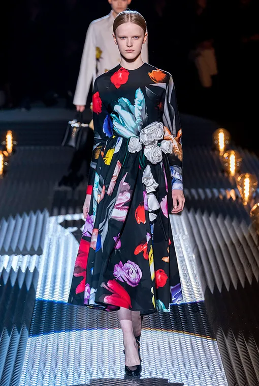 Prada FW 19-20 Prada FW 19-20