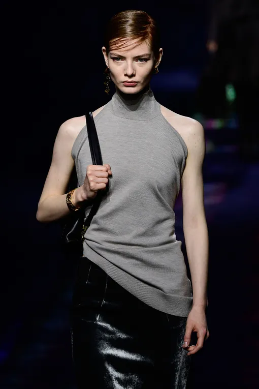 Fendi осень-зима 2023/24 Fendi осень-зима 2023/24