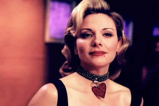 Саманта Джонс возвращается? Саманта Джонс возвращается?