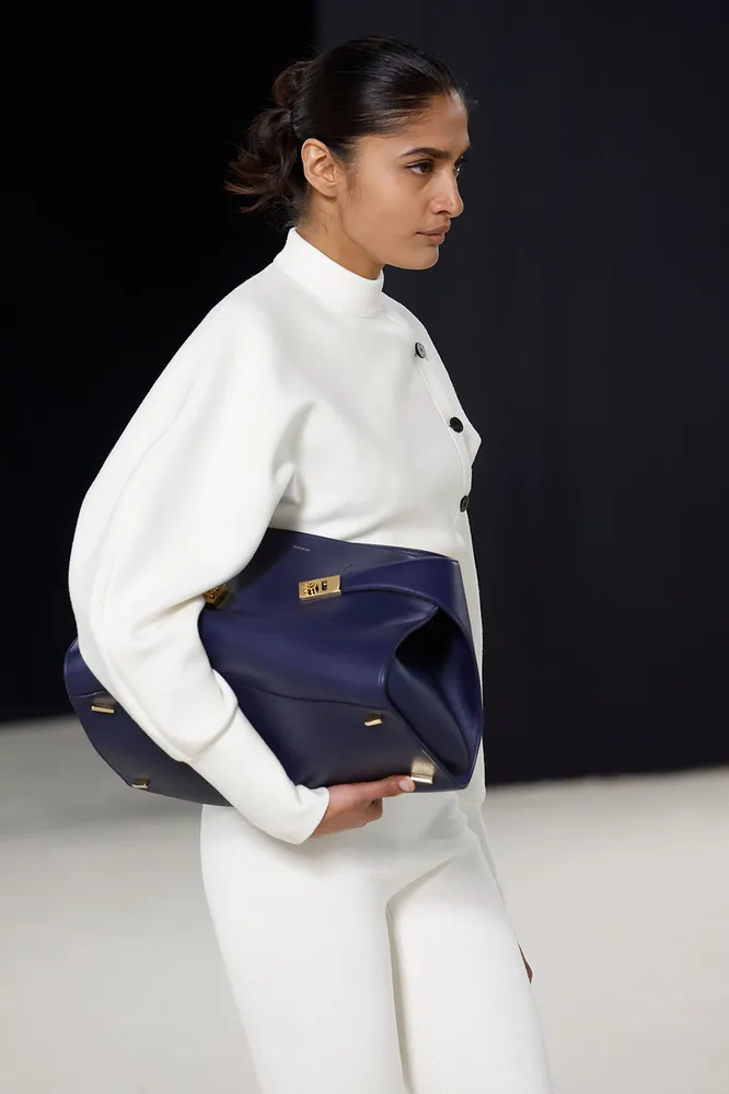 Ferragamo осень-зима 2023/24 Ferragamo осень-зима 2023/24