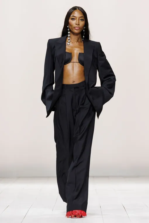 Givenchy весна-лето 2026 Givenchy весна-лето 2026