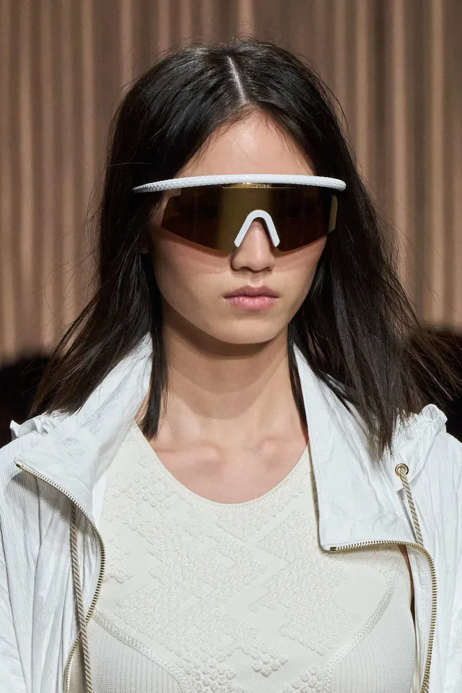 Roberto Cavalli весна-лето 2025 Roberto Cavalli весна-лето 2025