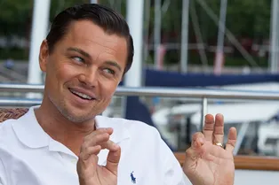 6 фильмов Мартина Скорсезе с Робертом Де Ниро и Леонардо ДиКаприо