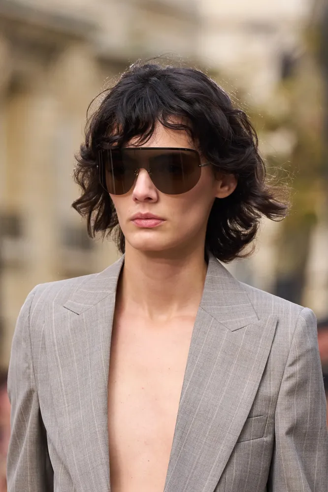 Stella McCartney весна-лето 2025 Stella McCartney весна-лето 2025