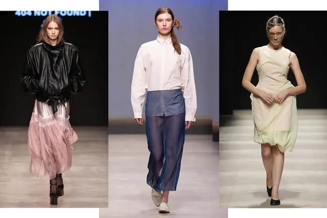 Выбор стилиста: главные тренды и образы Московской недели моды