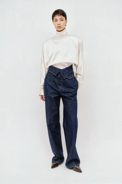 Carven Pre-Fall 2026 Carven Pre-Fall 2026