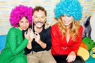 Праздник для всех: истории девочек, которым помогла вечеринка Даши Веледеевой