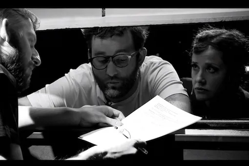 ТЕАТР live ТЕАТР live