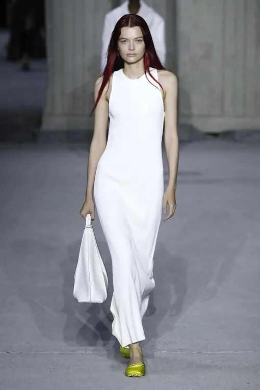 Tod's весна-лето 2023 Tod's весна-лето 2023
