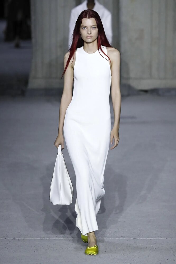Tod's весна-лето 2023 Tod's весна-лето 2023