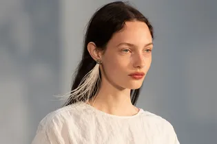 Потеряли одну сережку? Поздравляем, вы в тренде