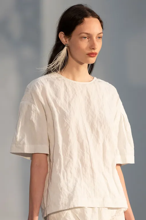 Proenza Schouler весна-лето 2026