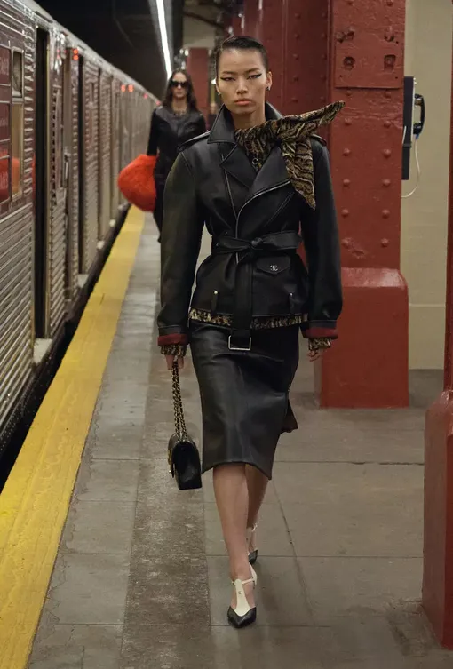 Chanel Metiers d'Art 2026 Chanel Metiers d'Art 2026