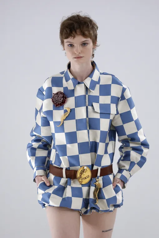 Vivetta весна-лето 2026