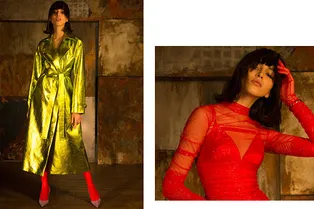 33 идеальных вечерних образа в коллекции Rasario