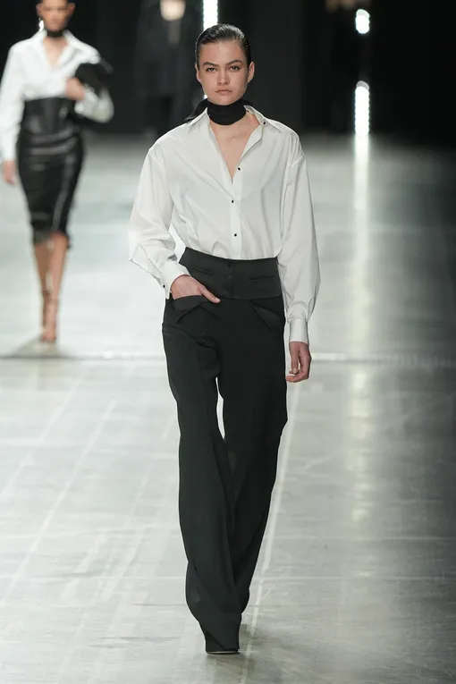 Ermanno Scervino осень-зима 2025/26