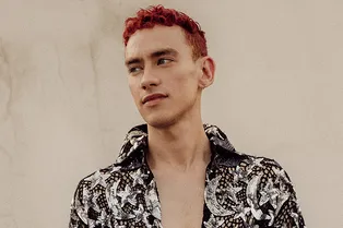 Олли Александер: «С помощью поп-музыки я рассказываю о своей жизни, жизни парня-гея»