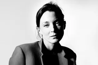 Фиби Файло заменит Кристофера Бейли во главе Burberry?