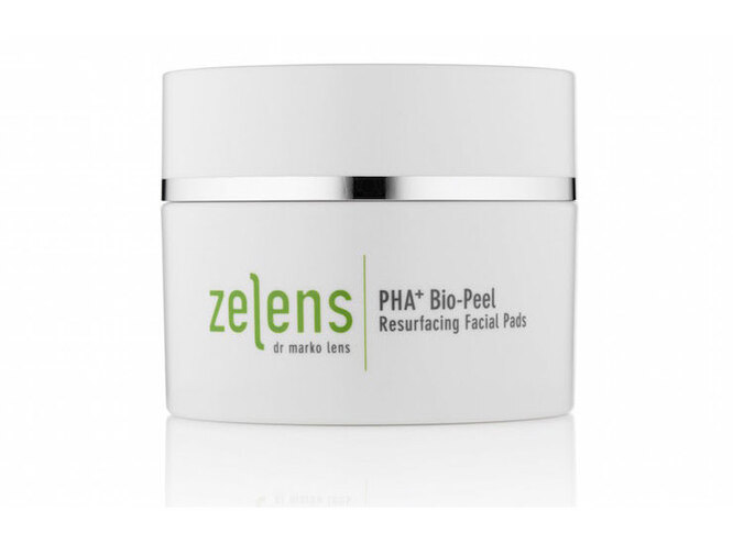 PHA+ Bio-Peel Resurfacing Facial Pads, Zelens