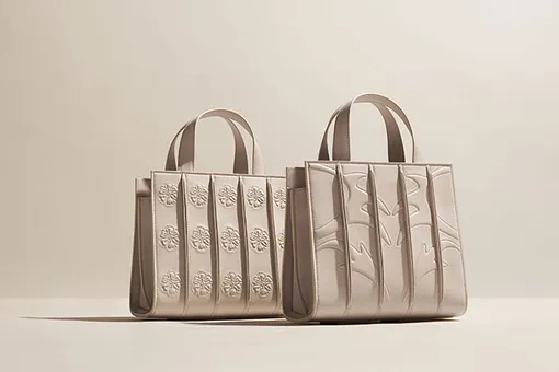 Max Mara отпраздновали годовщину Музея Уитни новым дизайном Whitney Bag