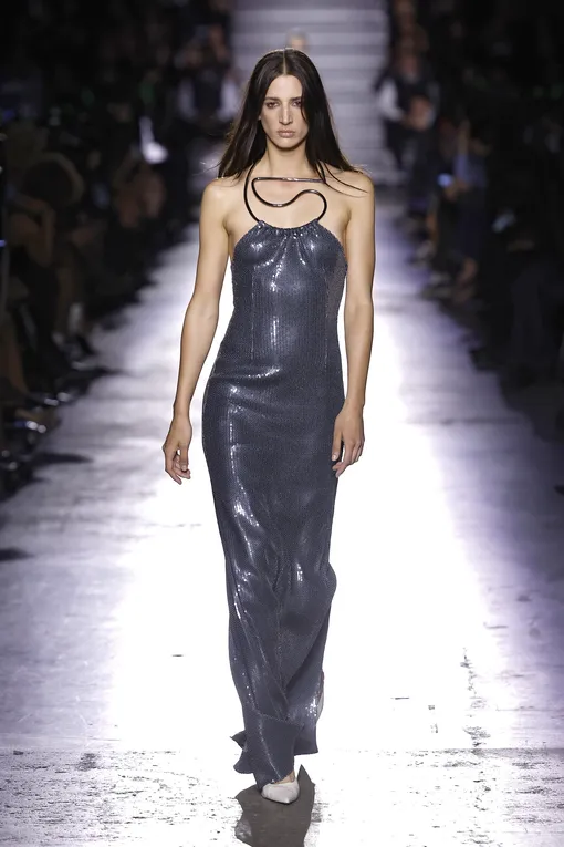 Coperni осень-зима 2025/26 Coperni осень-зима 2025/26