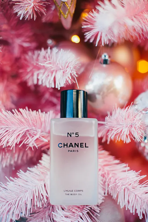 Масло для тела Chanel №5, Chanel Масло для тела Chanel №5, Chanel