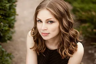 Наталия Богданкевич — новый главный редактор Grazia