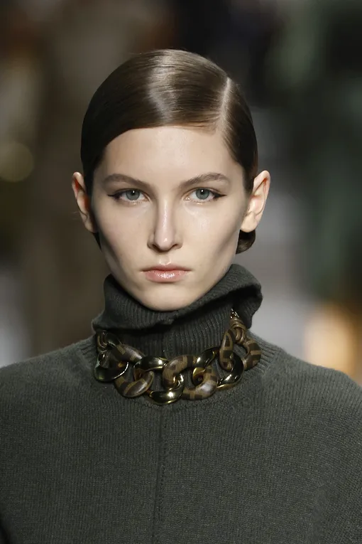 Fendi осень-зима 2024/25 Fendi осень-зима 2024/25