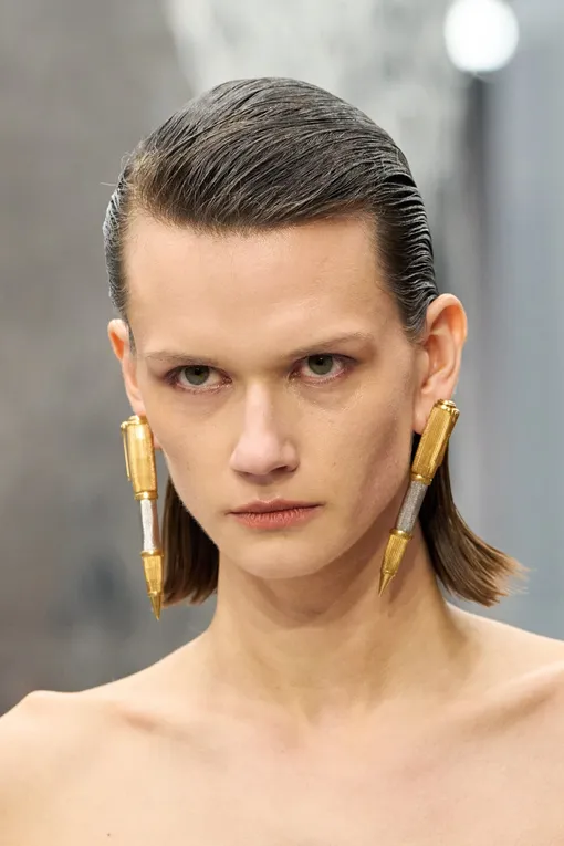 Acne Studios осень-зима 2025/26