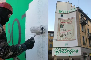 Bottega Veneta уступили свои бутики небольшим итальянским производствам, которые пострадали за время пандемии