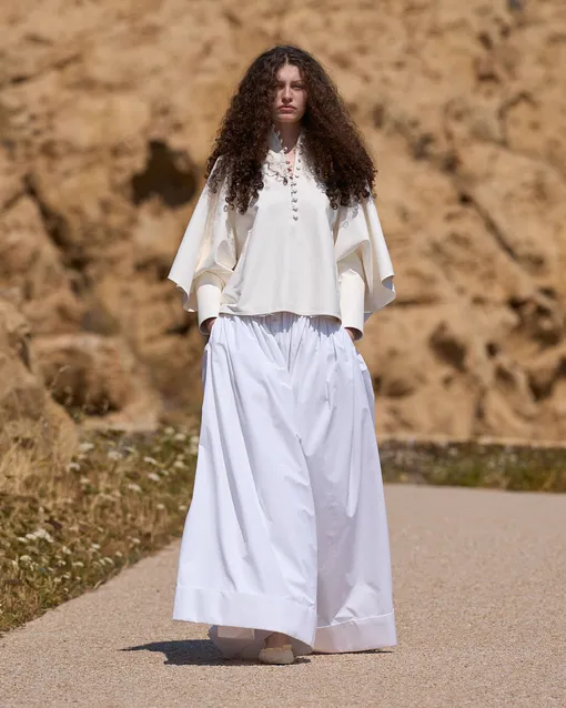 Jacquemus весна-лето 2027 Jacquemus весна-лето 2027