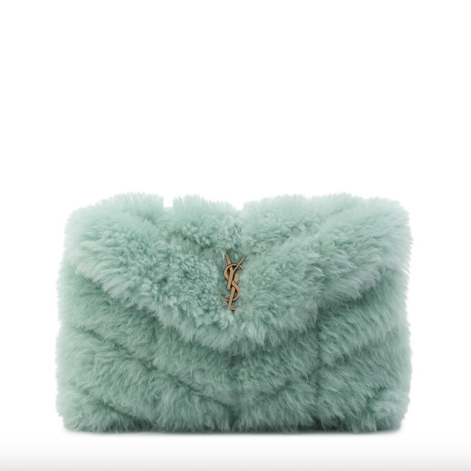 Сумка SAINT LAURENT, 99 500 руб.